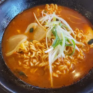 로봇김밥 사진
