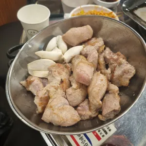 평화김해뒷고기 사진