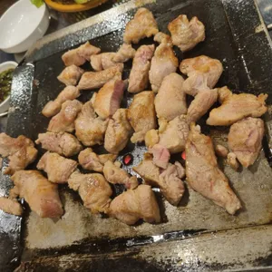 평화김해뒷고기 리뷰 사진