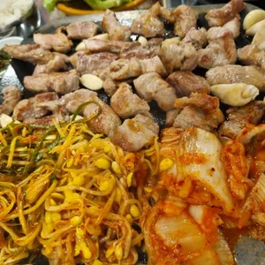 평화김해뒷고기 리뷰 사진