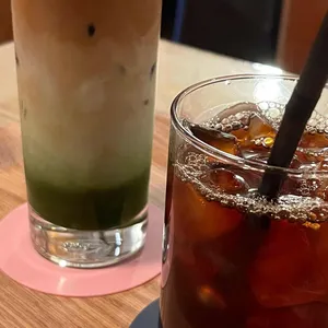 마티스커피 사진