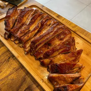 텐텐양꼬치 숙성통양갈비 리뷰 사진