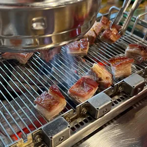 텐텐양꼬치 숙성통양갈비 리뷰 사진