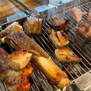 텐텐양꼬치 숙성통양갈비 리뷰 사진