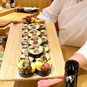 아루히 니와 리뷰 사진