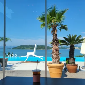비고리조트카페 사진