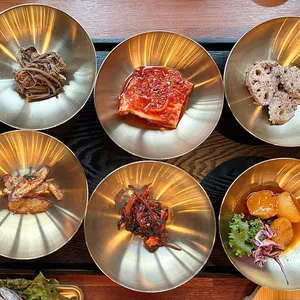 유담들밥 리뷰 사진