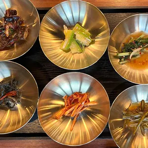 유담들밥 리뷰 사진