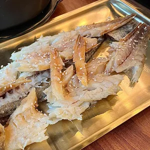 유담들밥 리뷰 사진