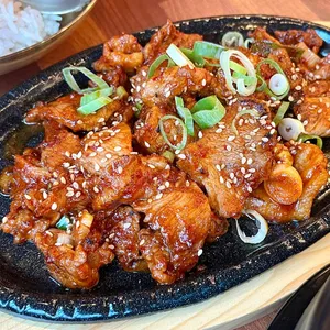 유담들밥 리뷰 사진