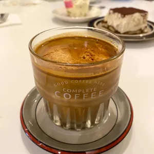 컴플리트커피 사진