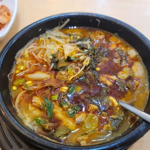 일품양평해장국  사진