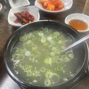 만석꾼 곰탕 대표 사진