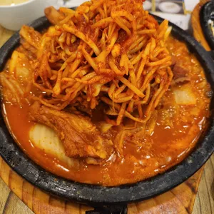 영희네 매운갈비찜 사진