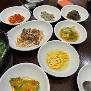 백운원 리뷰 사진
