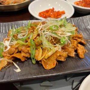 백운원 리뷰 사진