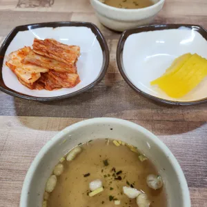 황제돈까스 사진