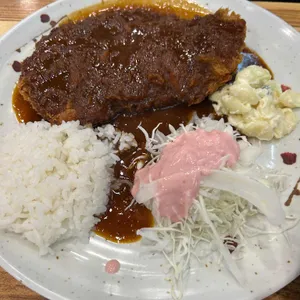 희보돈까스 사진
