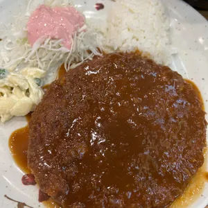 희보돈까스 사진
