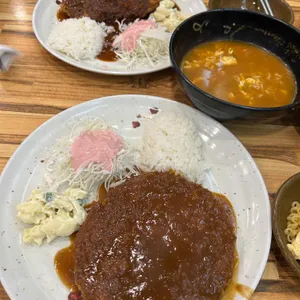 희보돈까스 사진