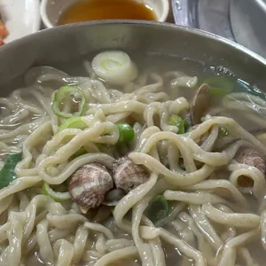 문가네 바지락 칼국수 보리밥 대표 사진