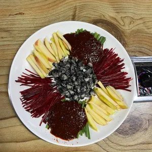 미락 사진
