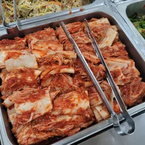 케이원푸드 사진