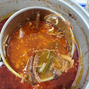 케이원푸드 사진