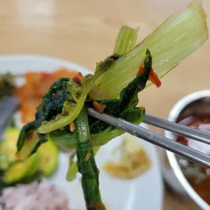 케이원푸드 리뷰 사진
