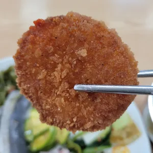 케이원푸드 리뷰 사진