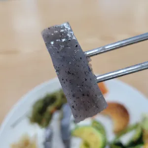 케이원푸드 리뷰 사진