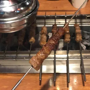 미성양꼬치 사진