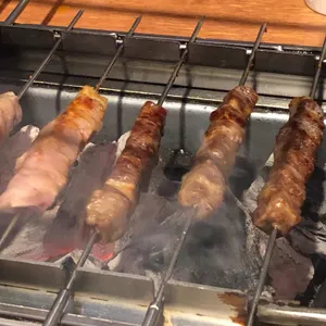 미성양꼬치 사진
