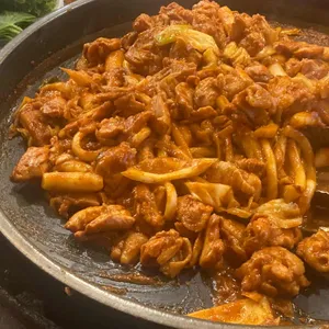 춘천 명동1번지닭갈비 사진