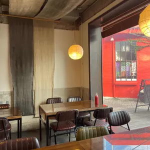 청국장밥 리뷰 사진