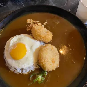 오뎅앤카레 사진