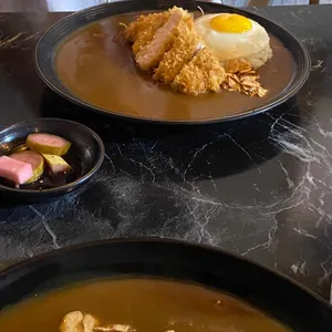 오뎅앤카레 사진