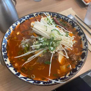오유미당 사진