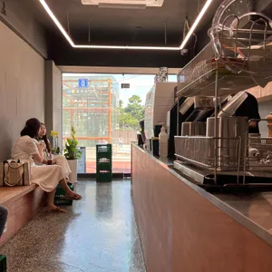 크림즈 리뷰 사진