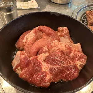 우리땅갈비 사진
