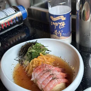분코다이닝 사진