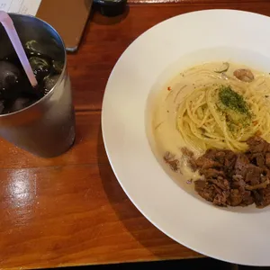 봉대박 스파게티 리뷰 사진