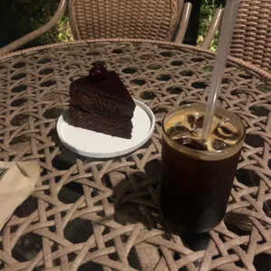 카페 만디 사진