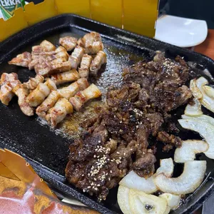 가람떡갈비 사진