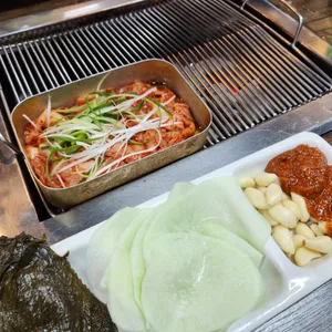 만미가셀프장어구이 사진