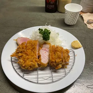 돈까스광명 사진