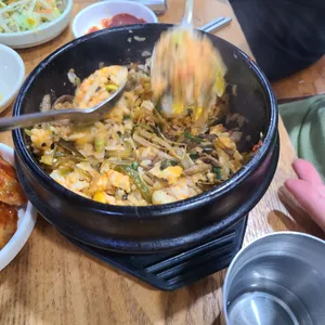 맛있는밥상 사진