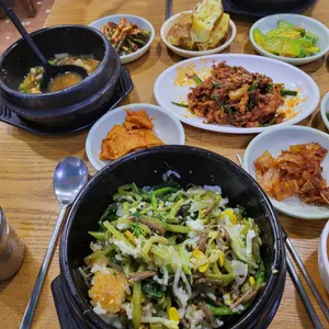맛있는밥상 사진