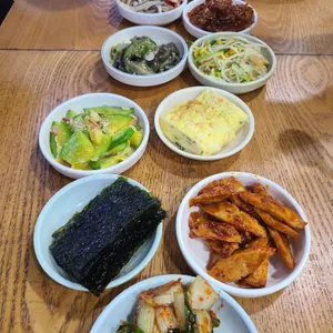 맛있는밥상 사진