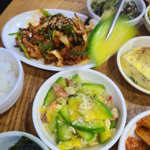 맛있는밥상 사진